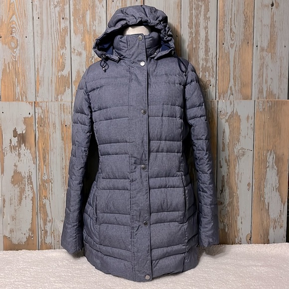 Lands' End Jackets & Coats Lands End Down Coat Poshmark